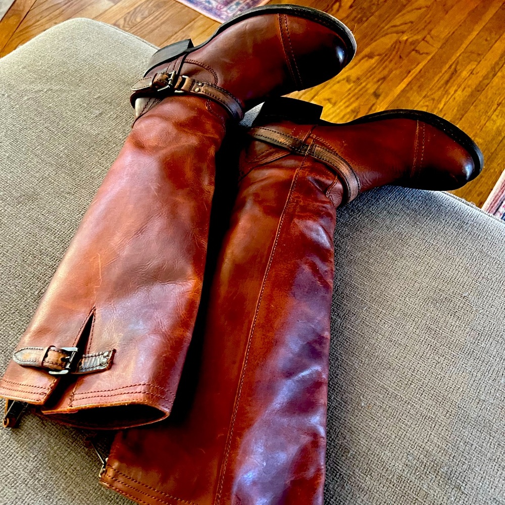 Freebird Tall Boots